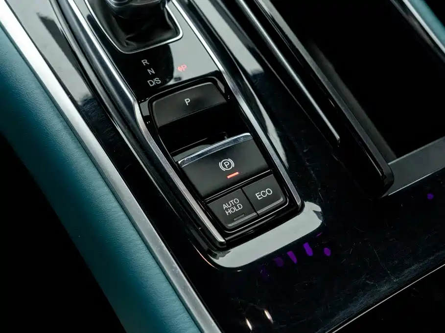GAC Motor Trumpchi M8 — фото 14