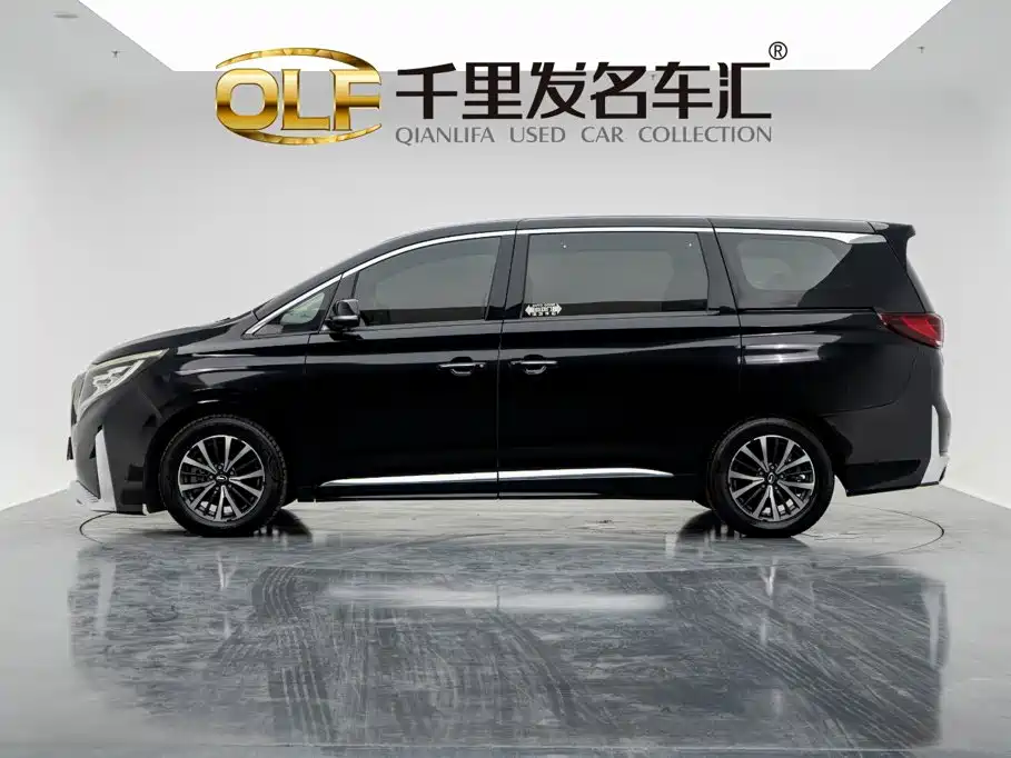 GAC Motor Trumpchi M8 — фото 7