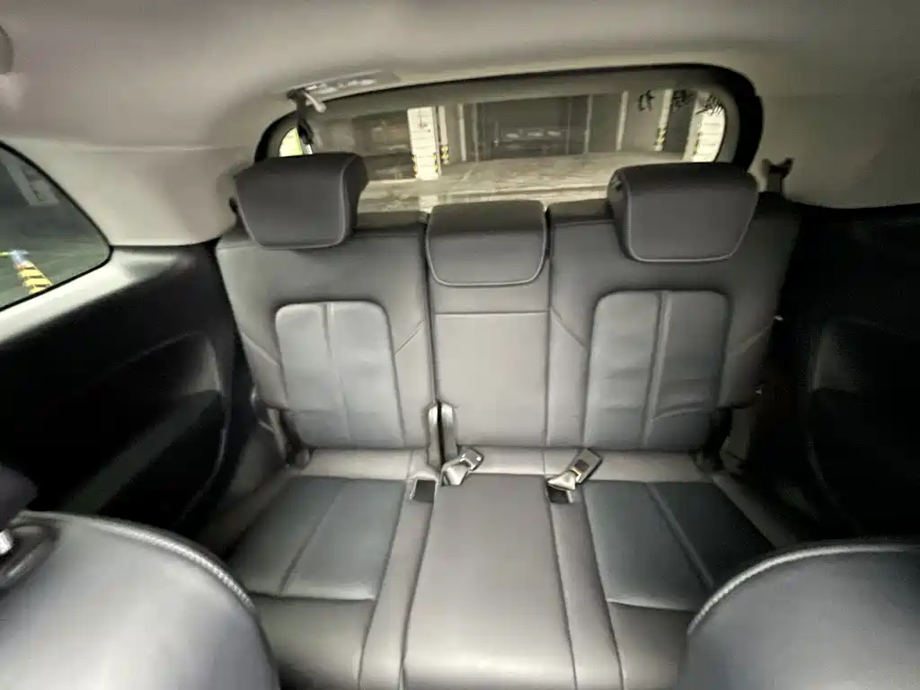 GAC Motor Trumpchi M8 — фото 20