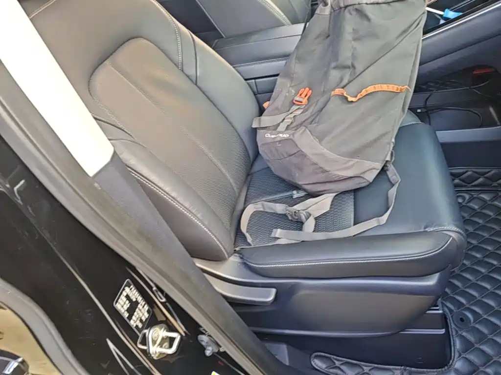 GAC Motor Trumpchi M8 — фото 25