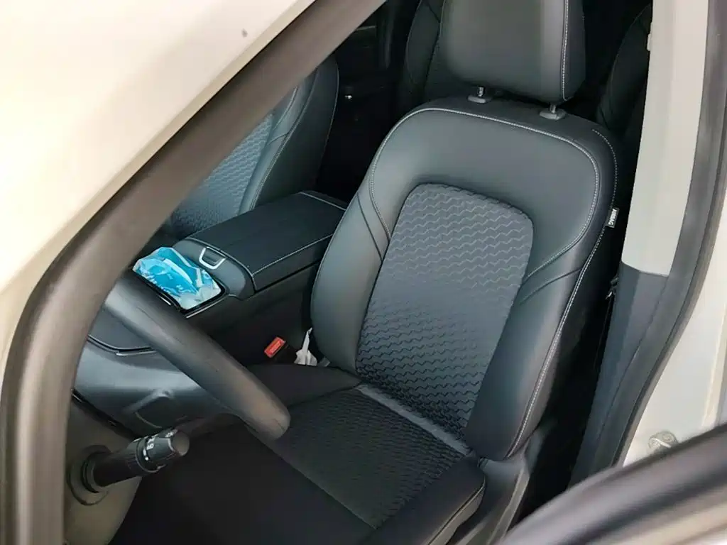 GAC Motor Trumpchi M8 — фото 15