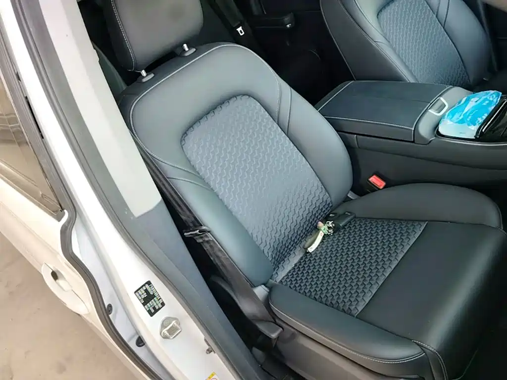 GAC Motor Trumpchi M8 — фото 25