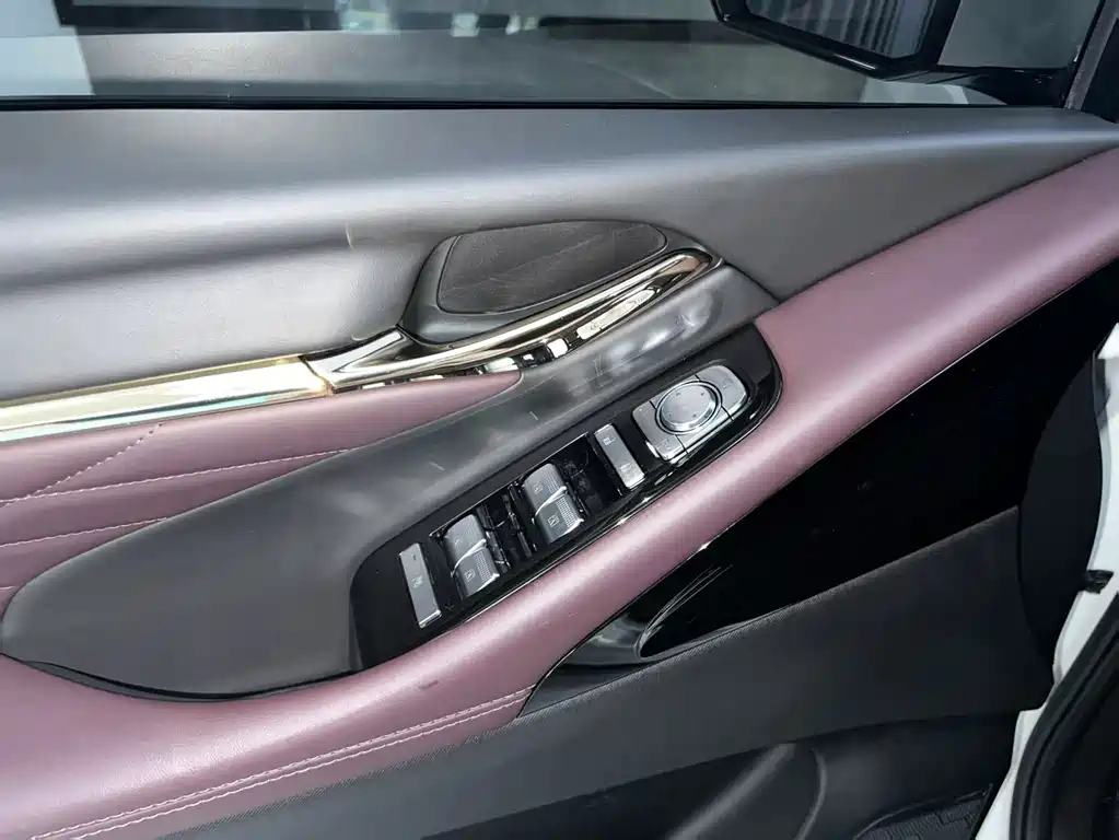 GAC Motor Trumpchi M8 — фото 21