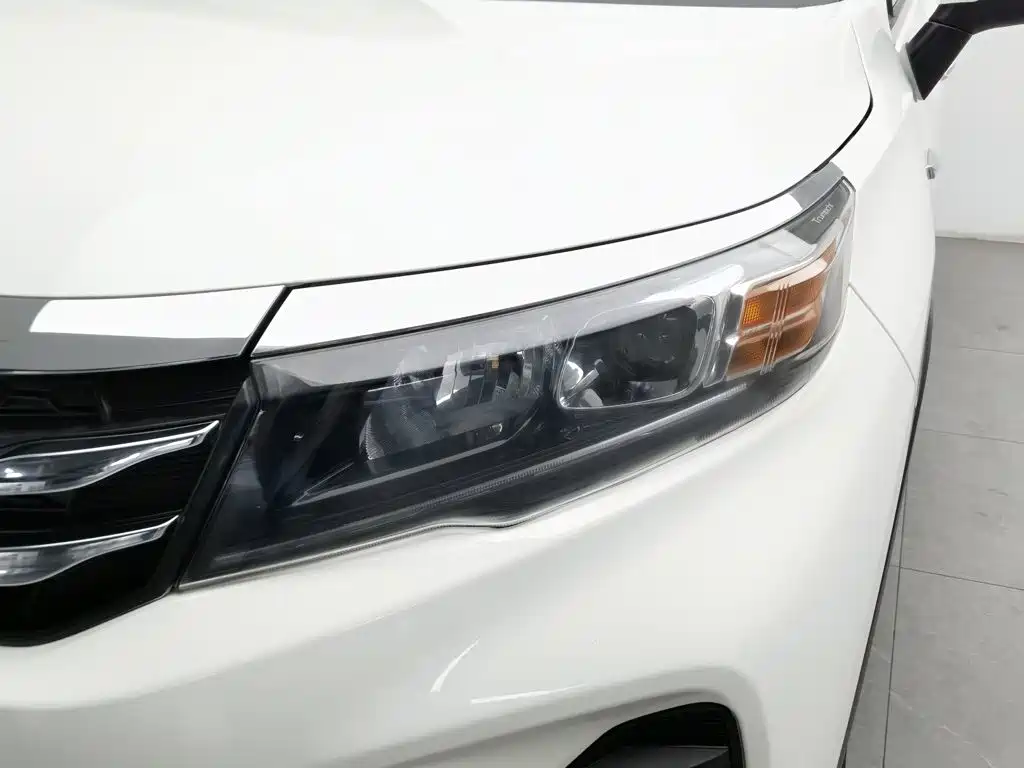 GAC Motor Trumpchi GS3 — фото 7
