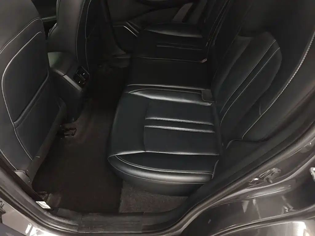 GAC Motor Trumpchi GS4 — фото 17