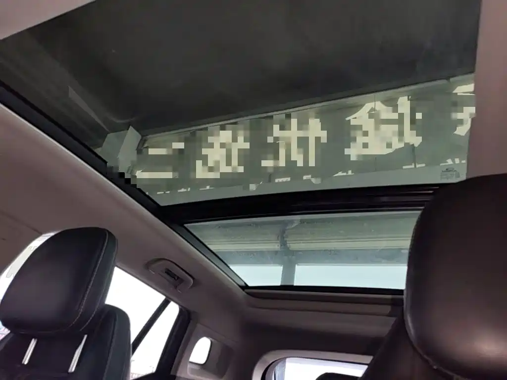 GAC Motor Trumpchi GS4 — фото 18