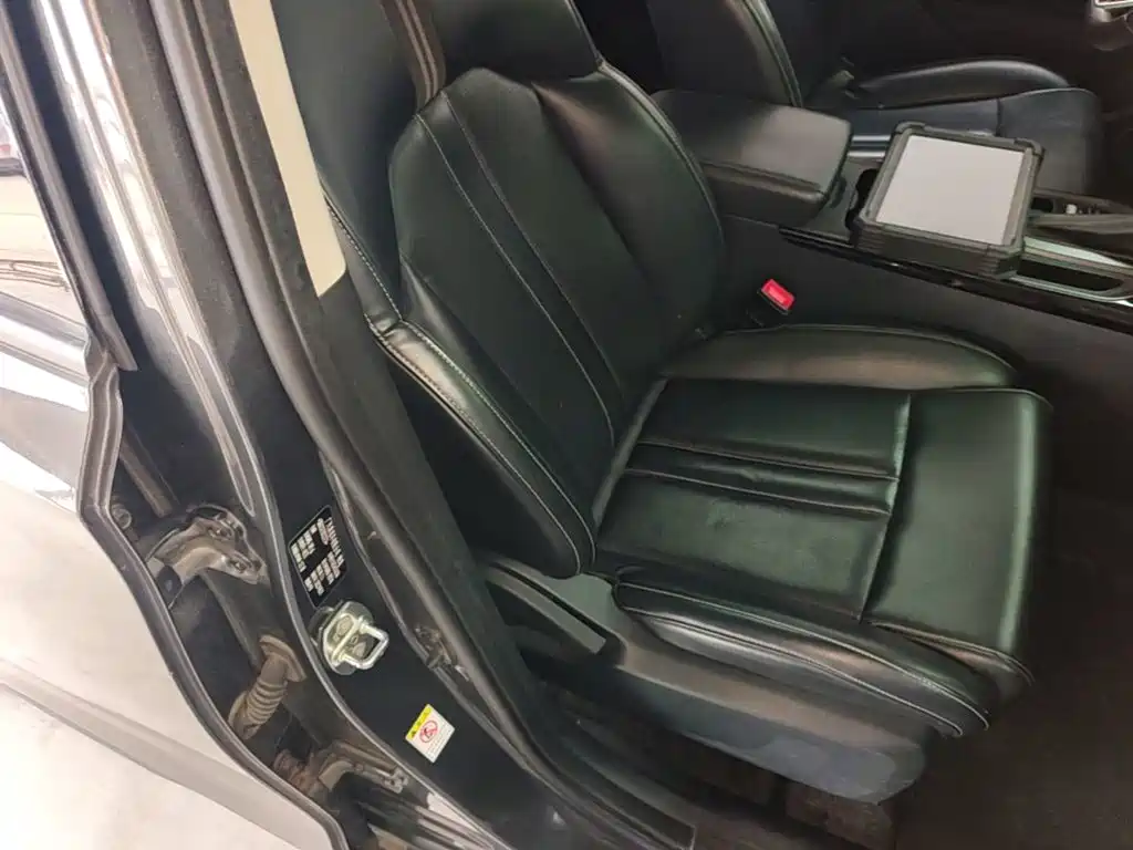 GAC Motor Trumpchi GS4 — фото 25
