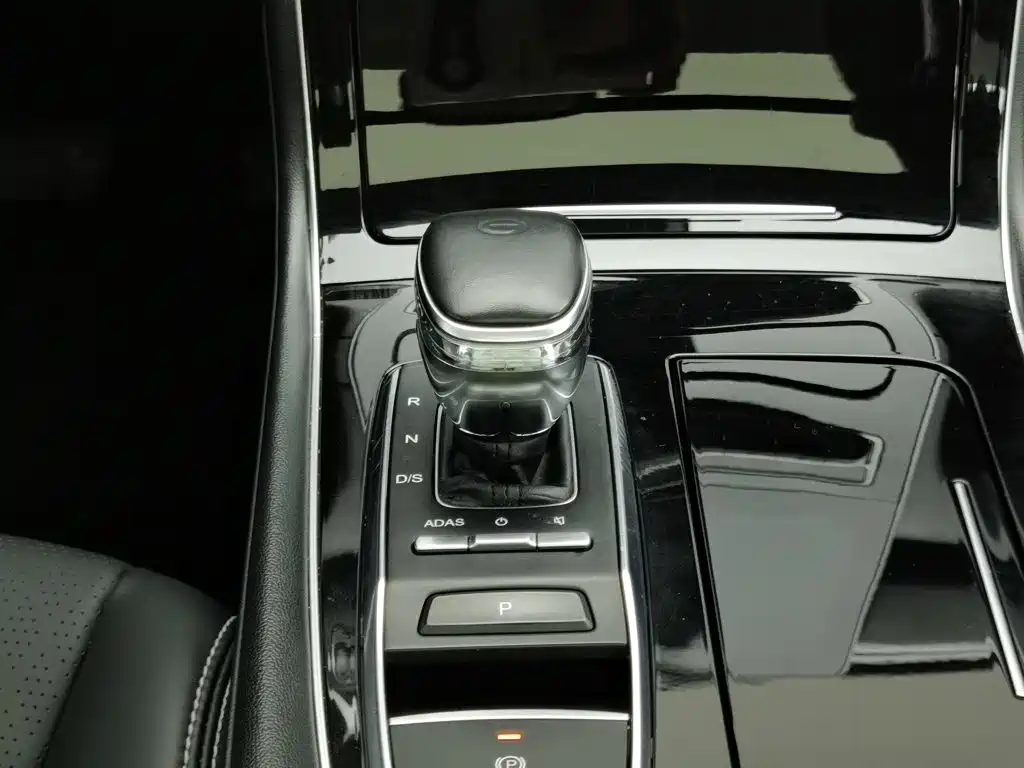 GAC Motor Trumpchi GS5 — фото 13