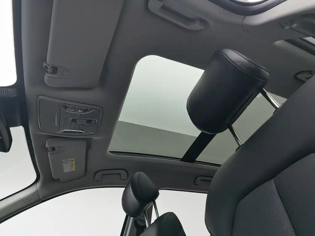 GAC Motor Trumpchi GS5 — фото 14