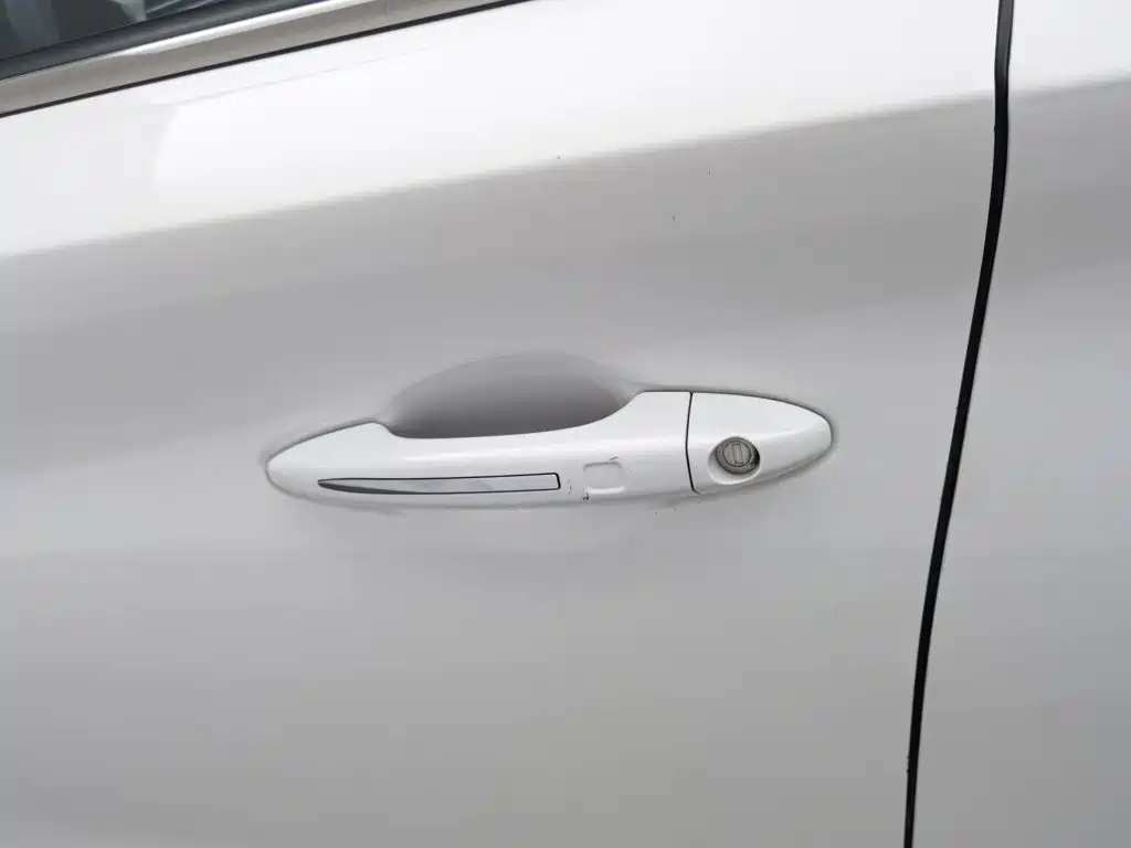 GAC Motor Trumpchi GS5 — фото 18