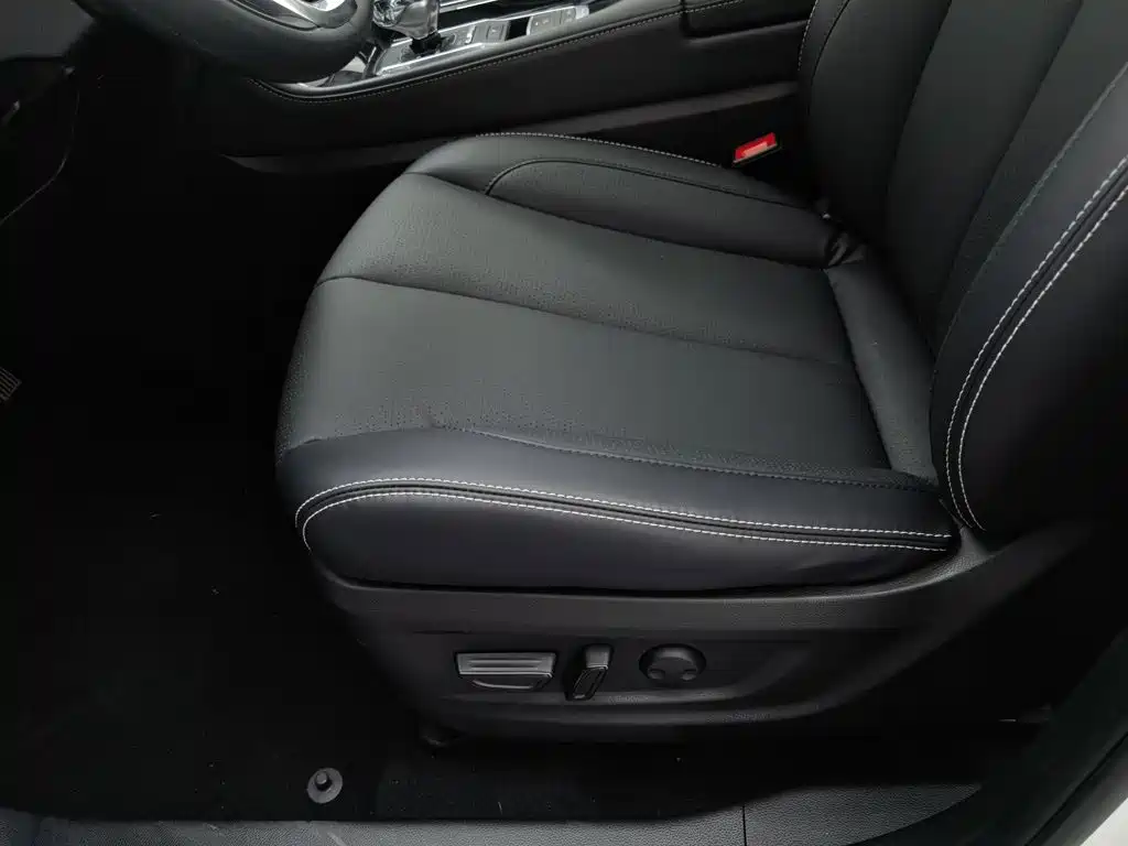 GAC Motor Trumpchi GS5 — фото 20