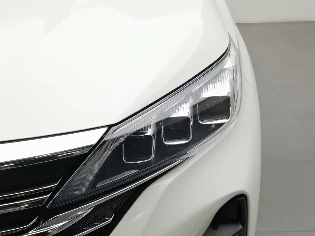 GAC Motor Trumpchi GS5 — фото 7