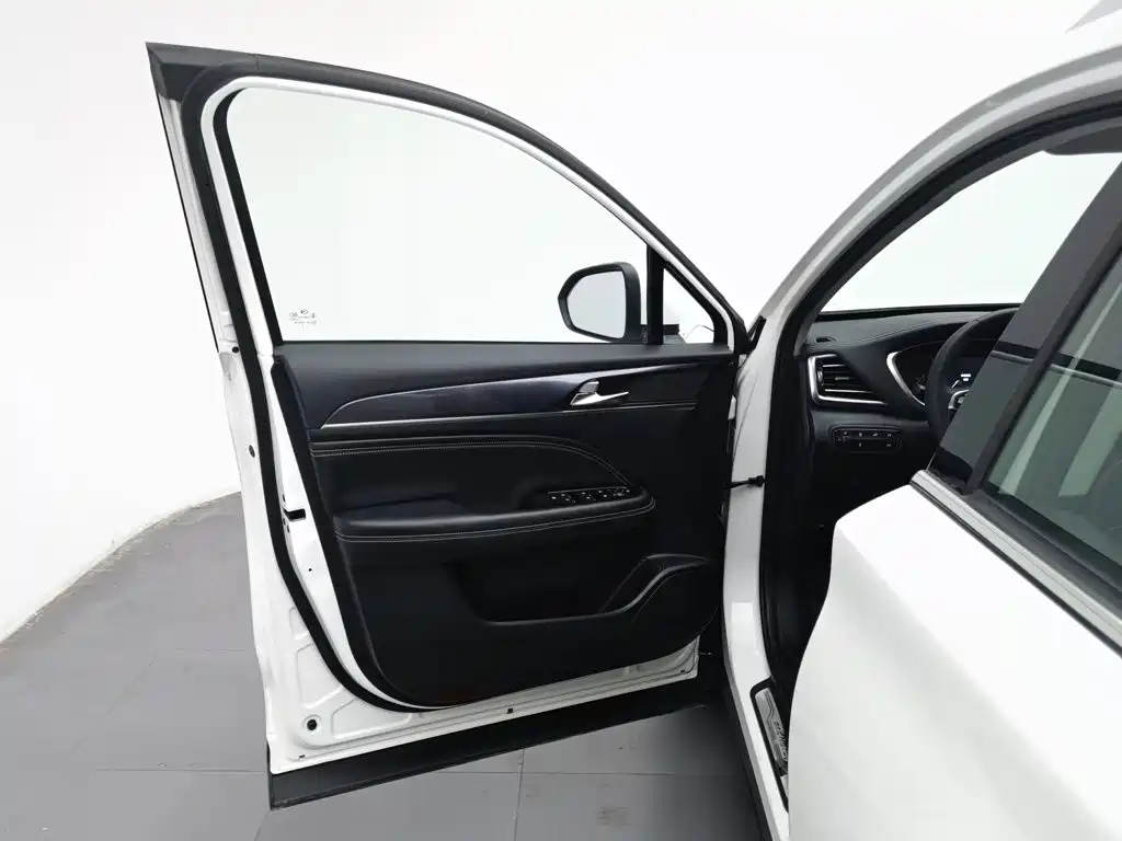 GAC Motor Trumpchi GS5 — фото 8