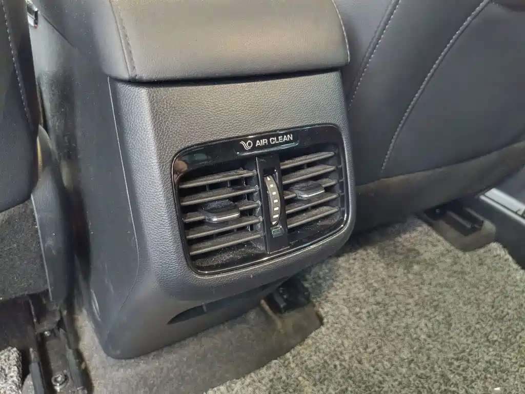 GAC Motor Trumpchi GS4 — фото 23