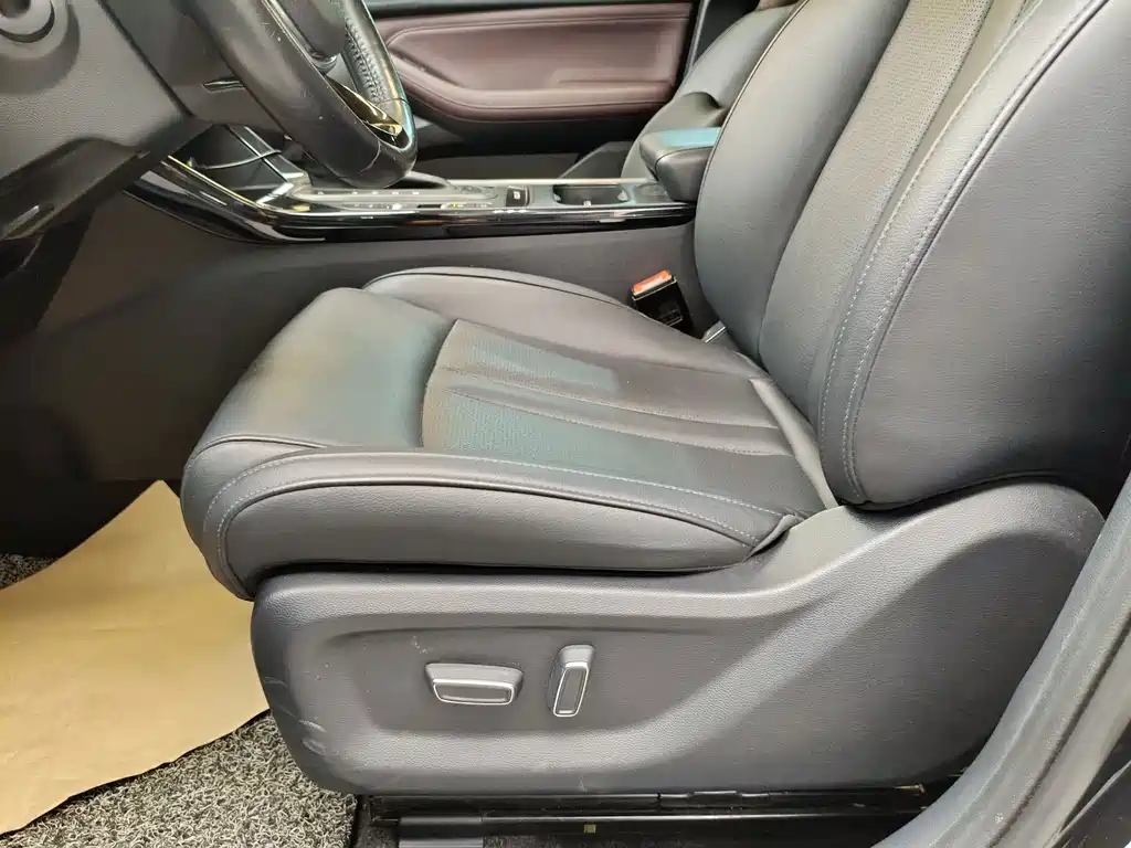 GAC Motor Trumpchi GS4 — фото 10