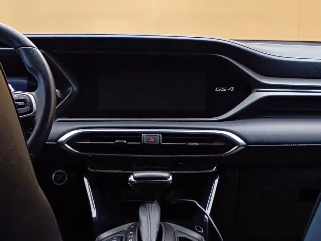 GAC Motor Trumpchi GS4 — фото 18
