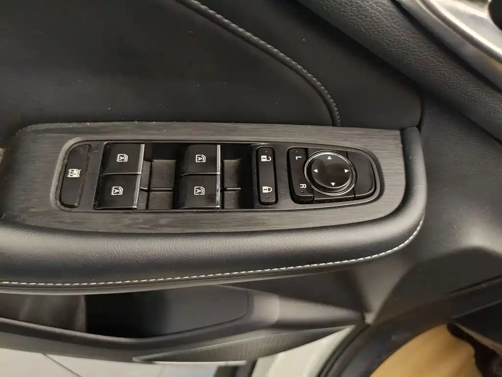 GAC Motor Trumpchi GS4 — фото 9