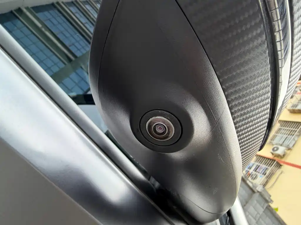 GAC Motor Shadow Leopard — фото 18