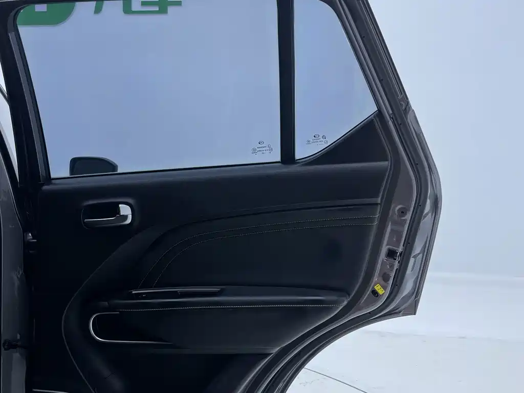 GAC Motor Trumpchi GS3 — фото 25