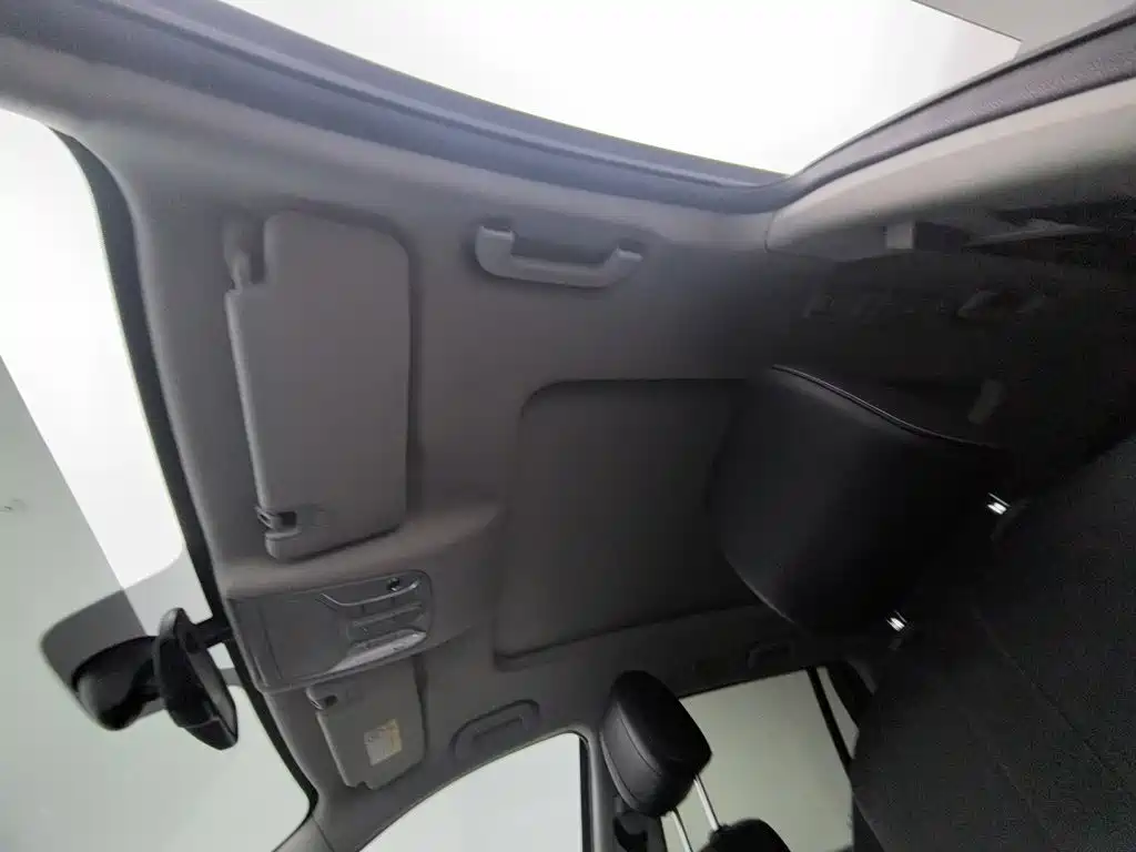 GAC Motor Trumpchi GS8 — фото 14