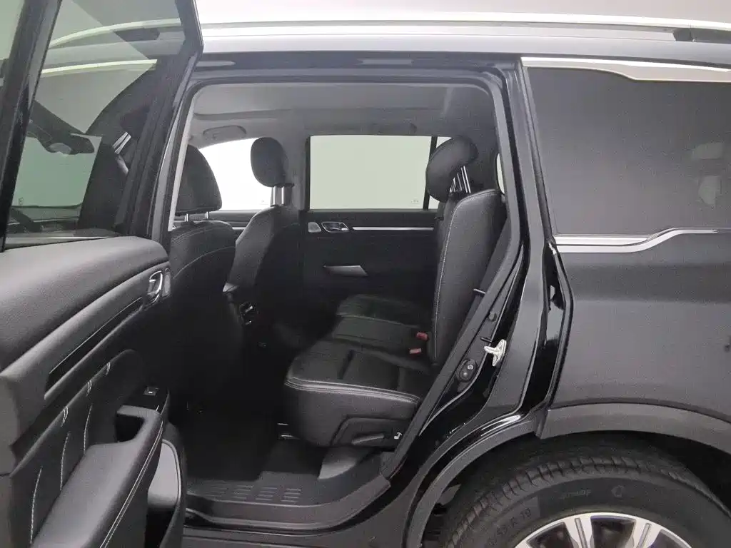 GAC Motor Trumpchi GS8 — фото 15