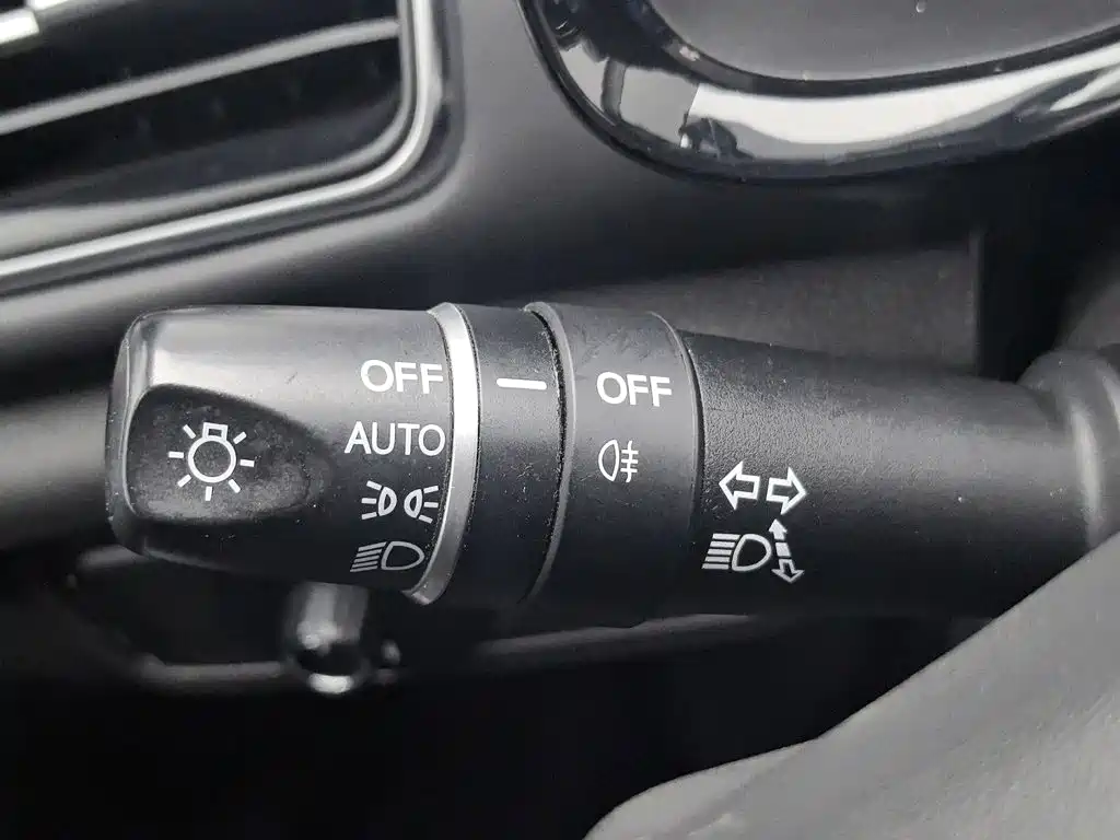 GAC Motor Trumpchi GS8 — фото 21