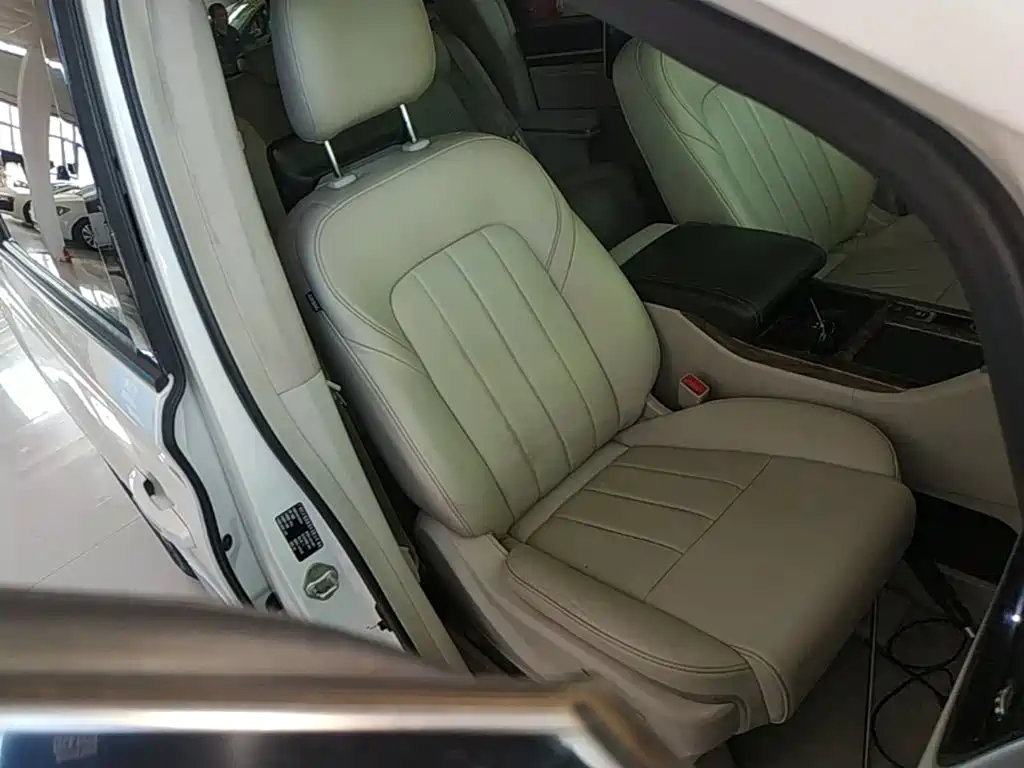 GAC Motor Trumpchi M8 — фото 25