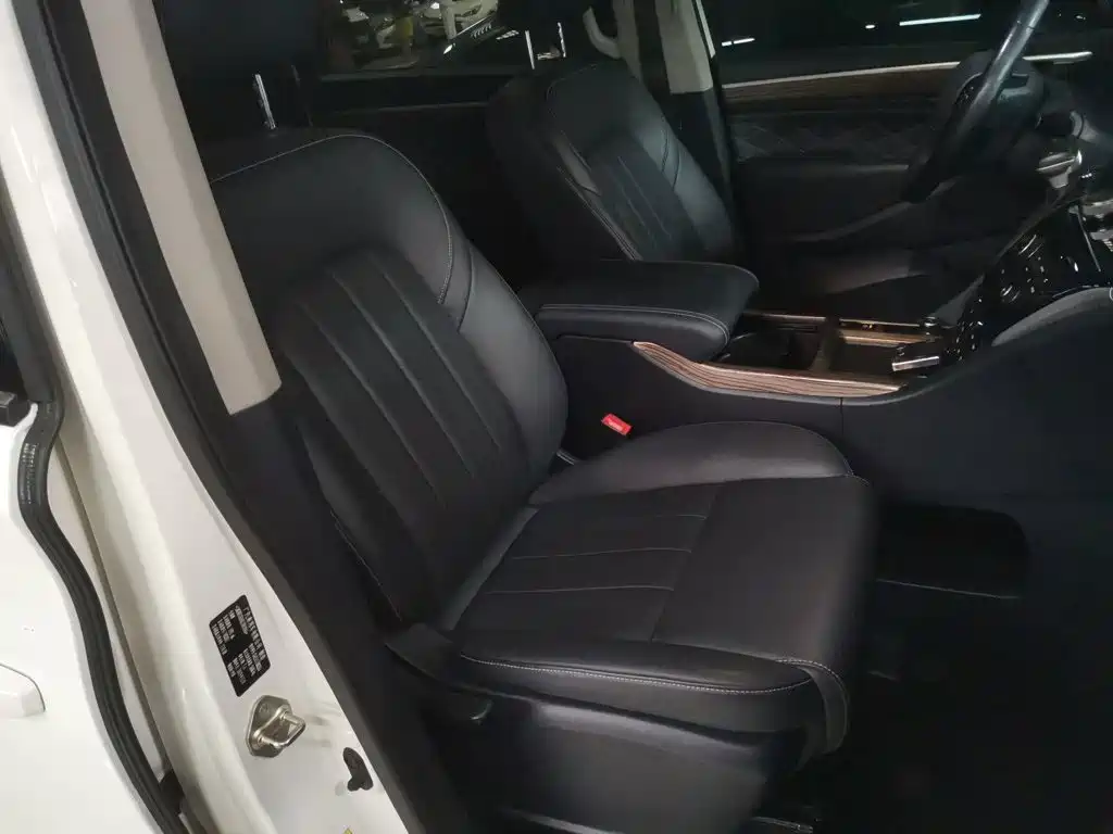 GAC Motor Trumpchi M8 — фото 19