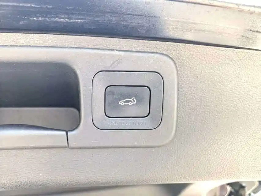 GAC Motor Trumpchi GS8 — фото 9