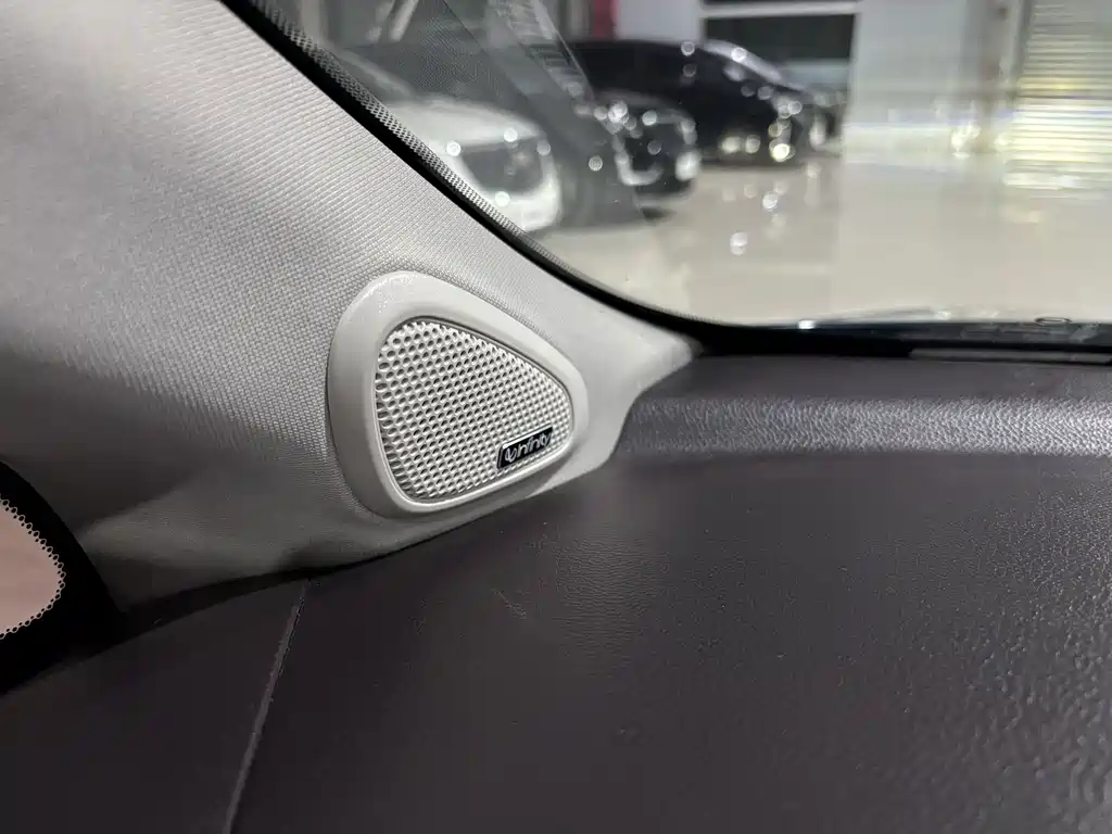 GAC Motor Trumpchi M8 — фото 19