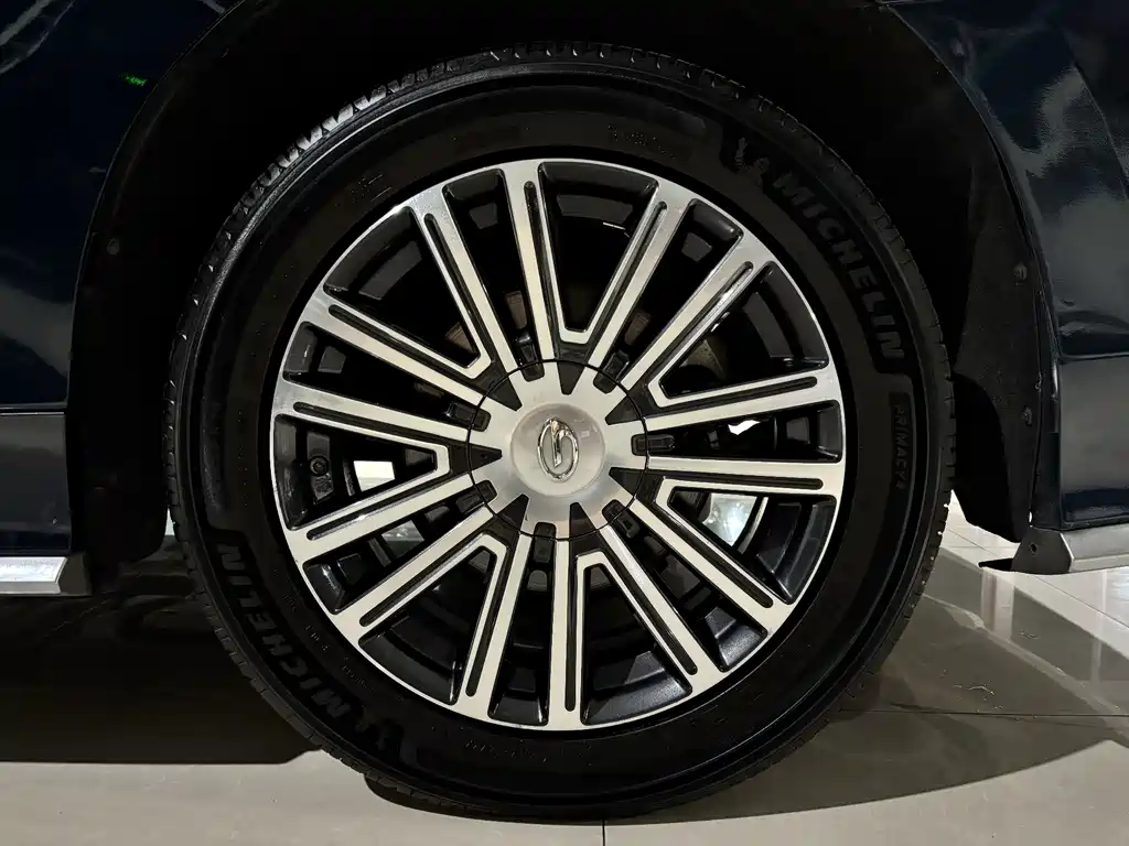 GAC Motor Trumpchi M8 — фото 20