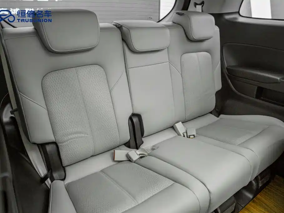 GAC Motor Trumpchi M8 — фото 17