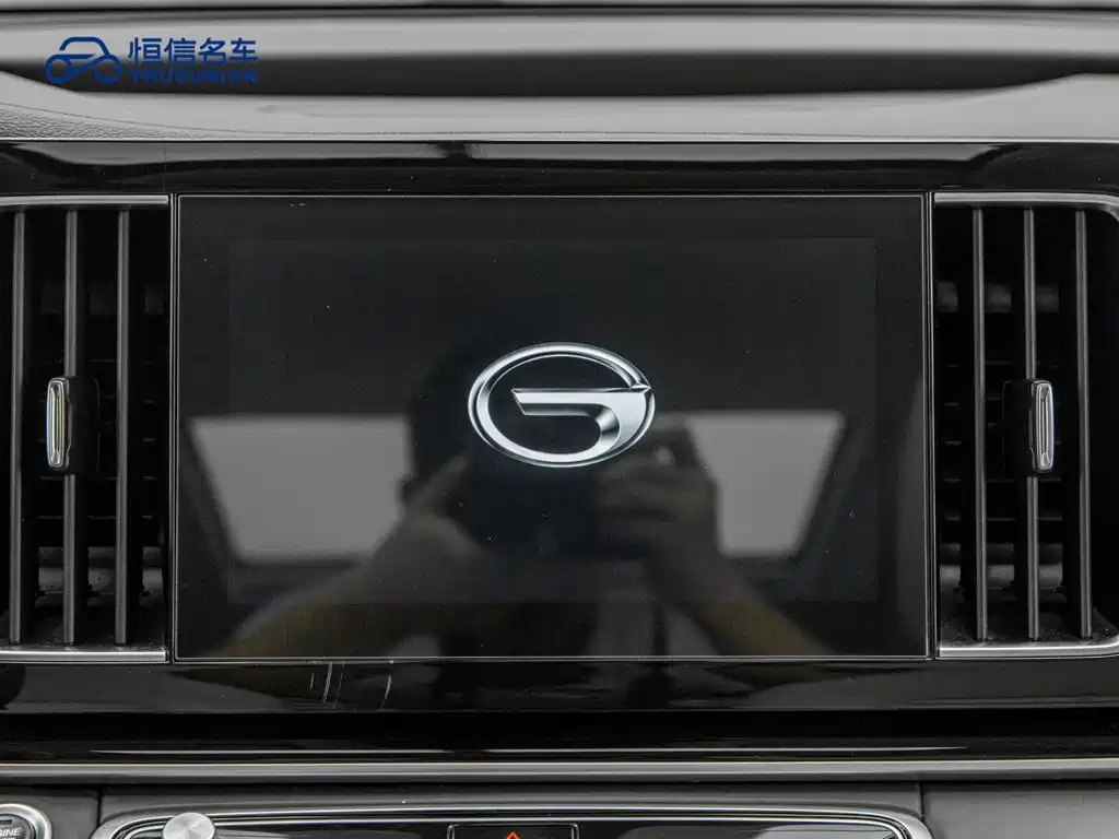 GAC Motor Trumpchi M8 — фото 19