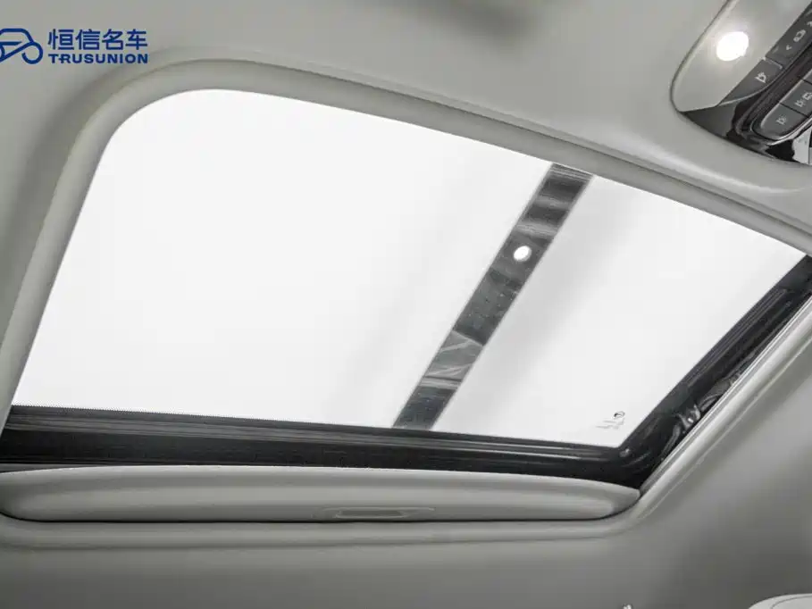 GAC Motor Trumpchi M8 — фото 21