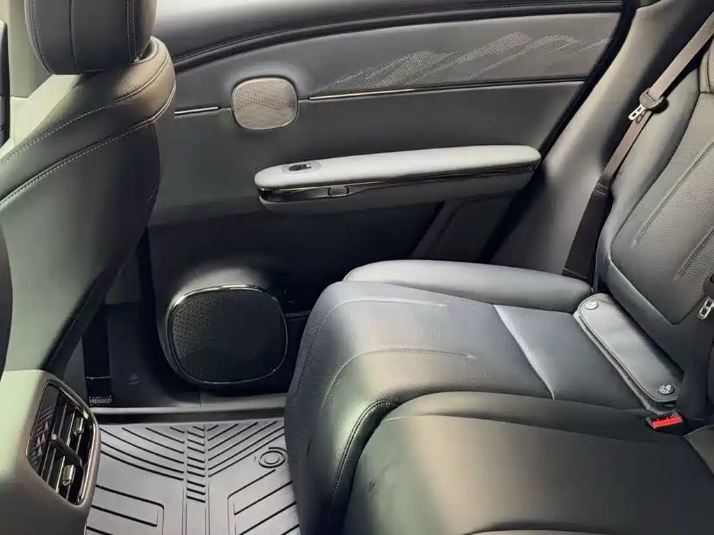GAC Motor Trumpchi Xiangwang S7 — фото 11
