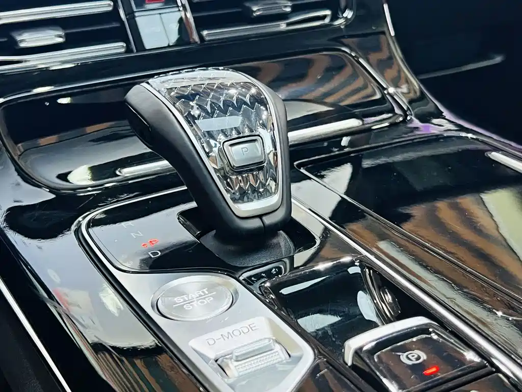 GAC Motor Trumpchi M8 — фото 7