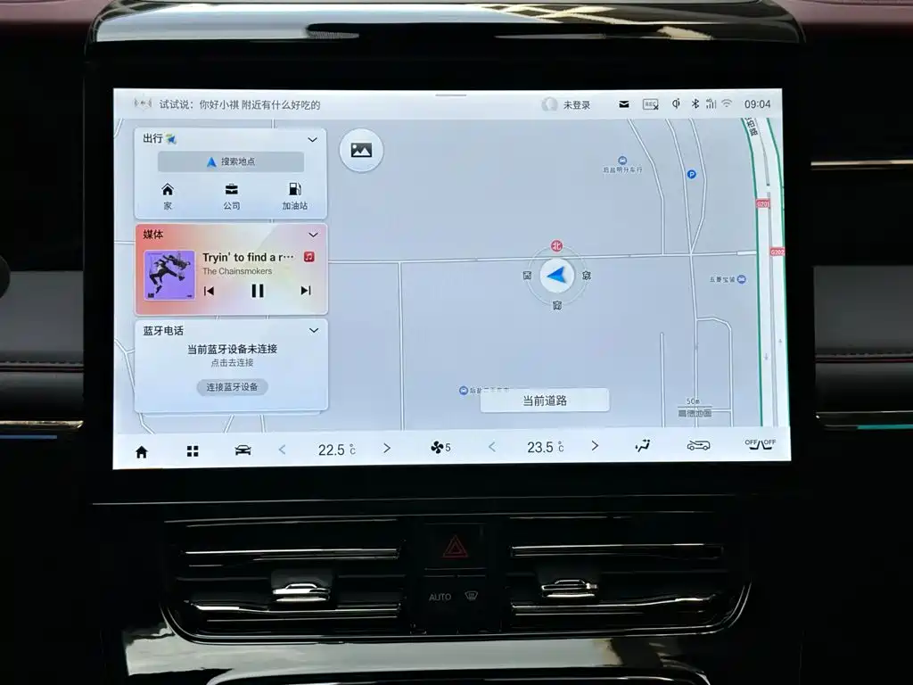 GAC Motor Trumpchi M8 — фото 14