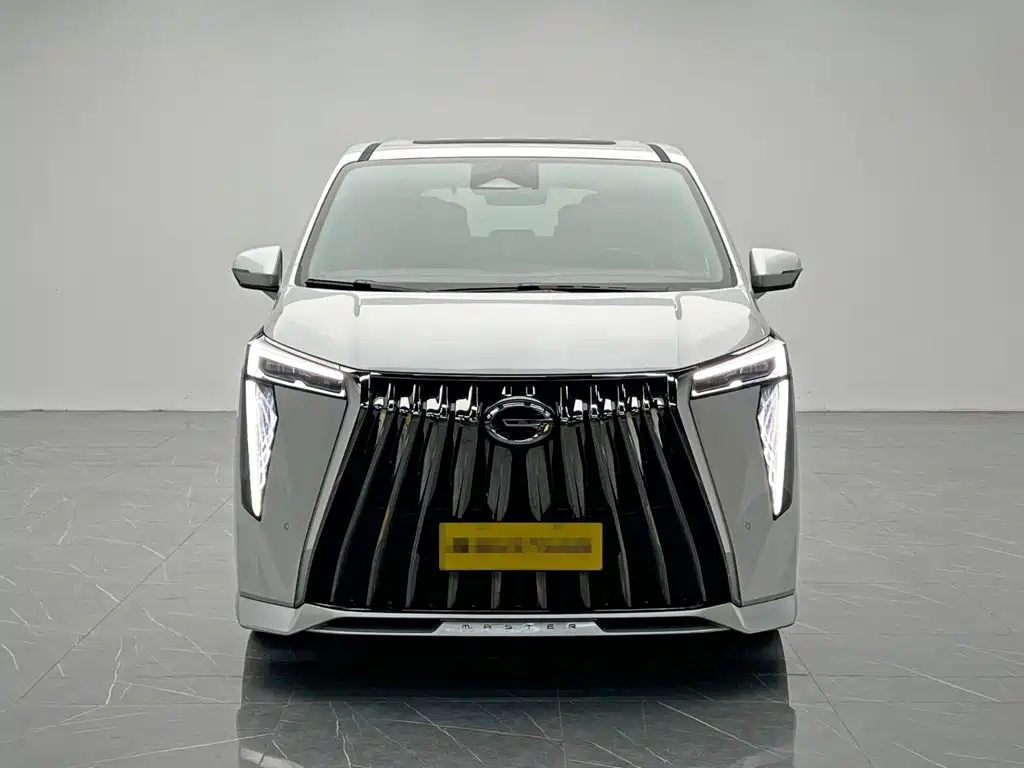 GAC Motor Trumpchi M8 — фото 2