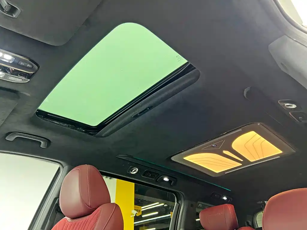 GAC Motor Trumpchi M8 — фото 17