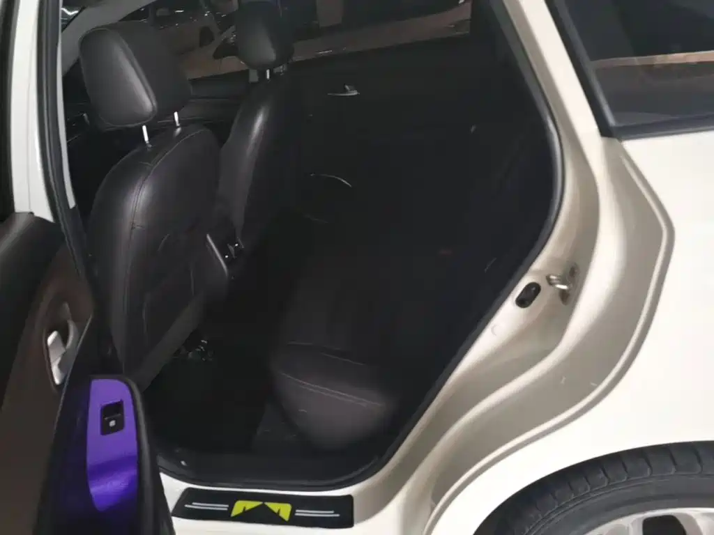 GAC Motor Trumpchi GA4 — фото 17
