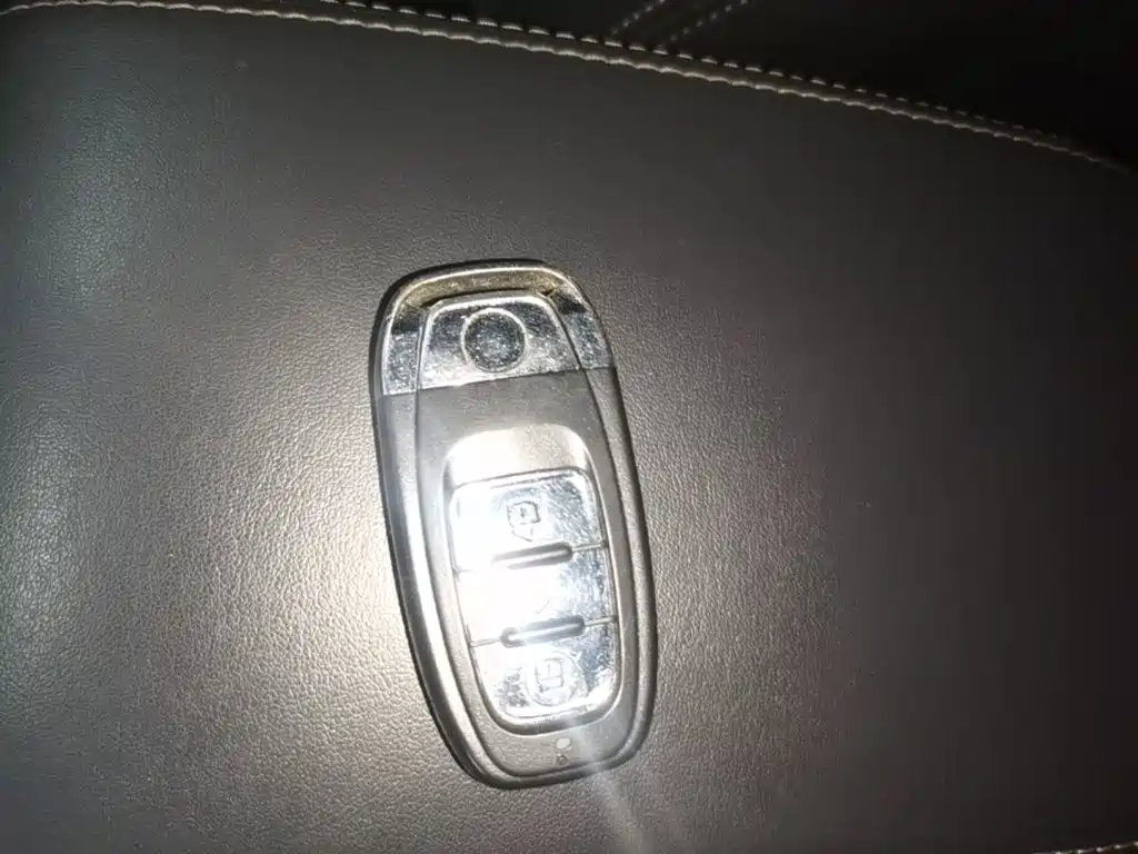 GAC Motor Trumpchi GA4 — фото 9