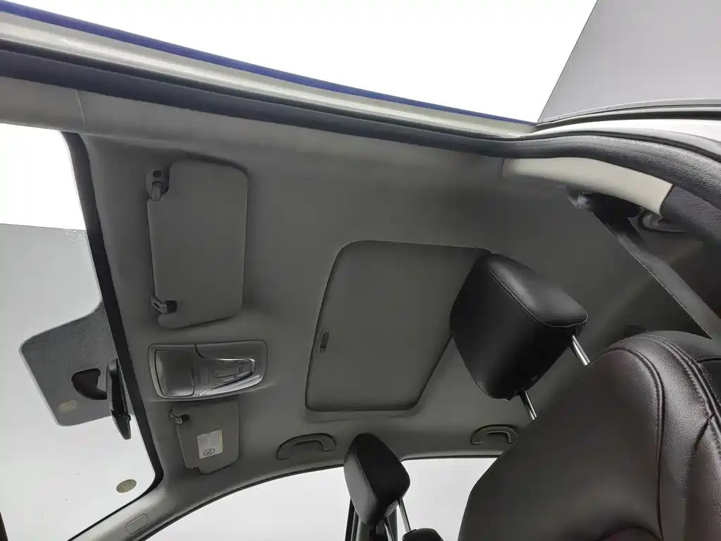 GAC Motor Trumpchi GS4 — фото 14