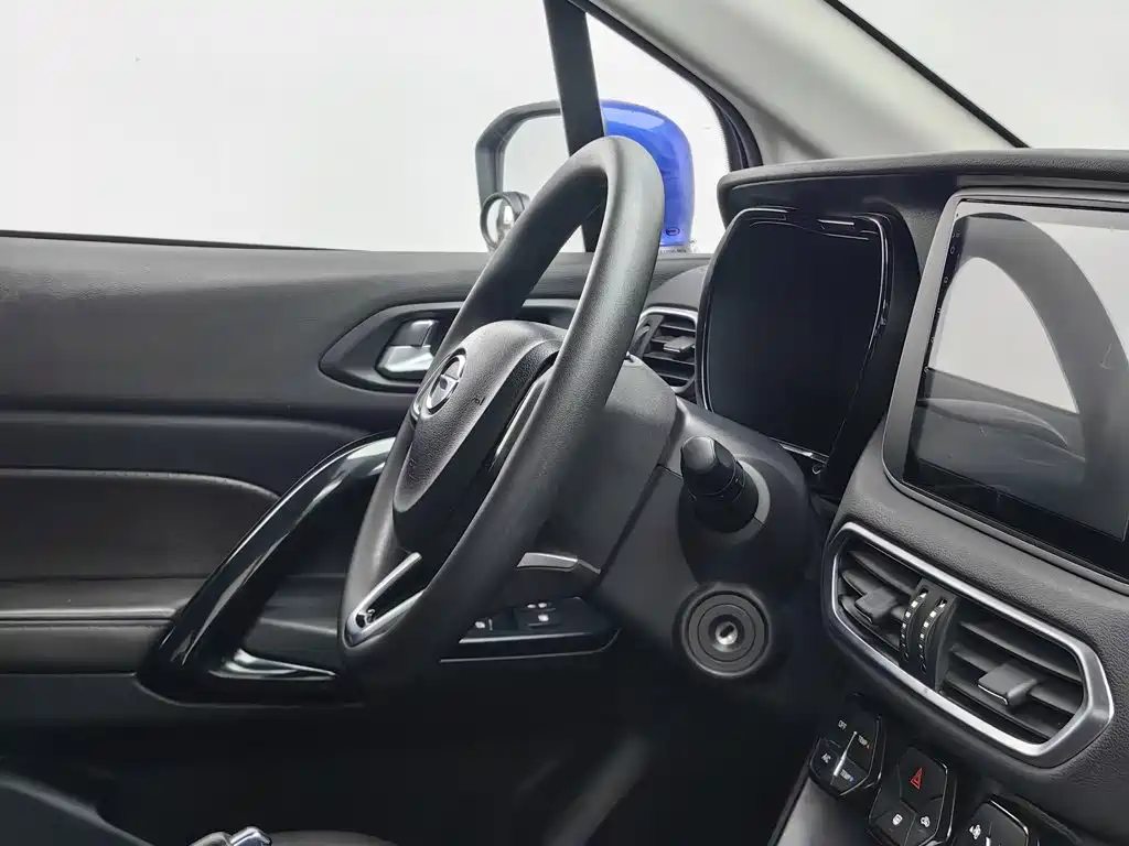 GAC Motor Trumpchi GS4 — фото 22
