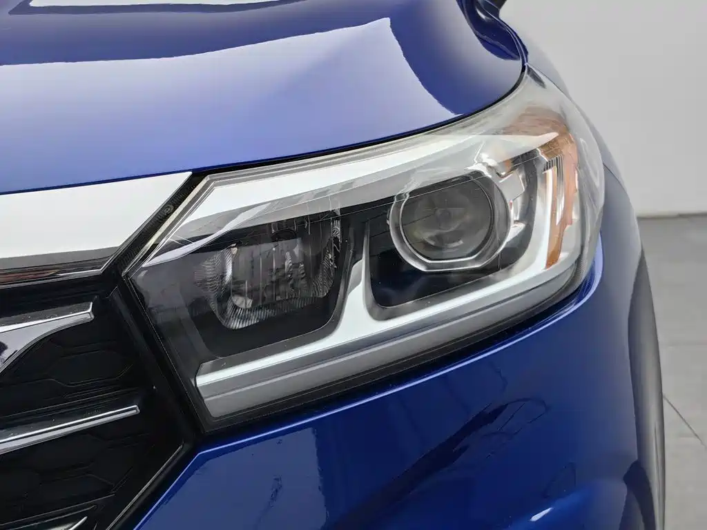 GAC Motor Trumpchi GS4 — фото 7