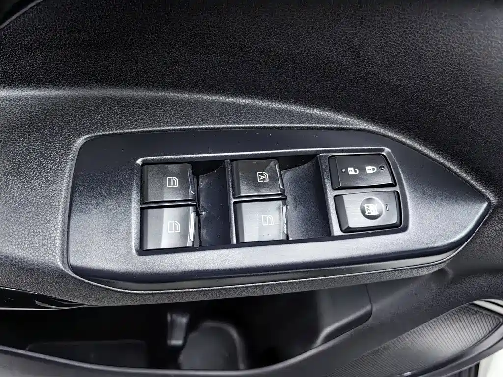 GAC Motor Trumpchi GS4 — фото 9