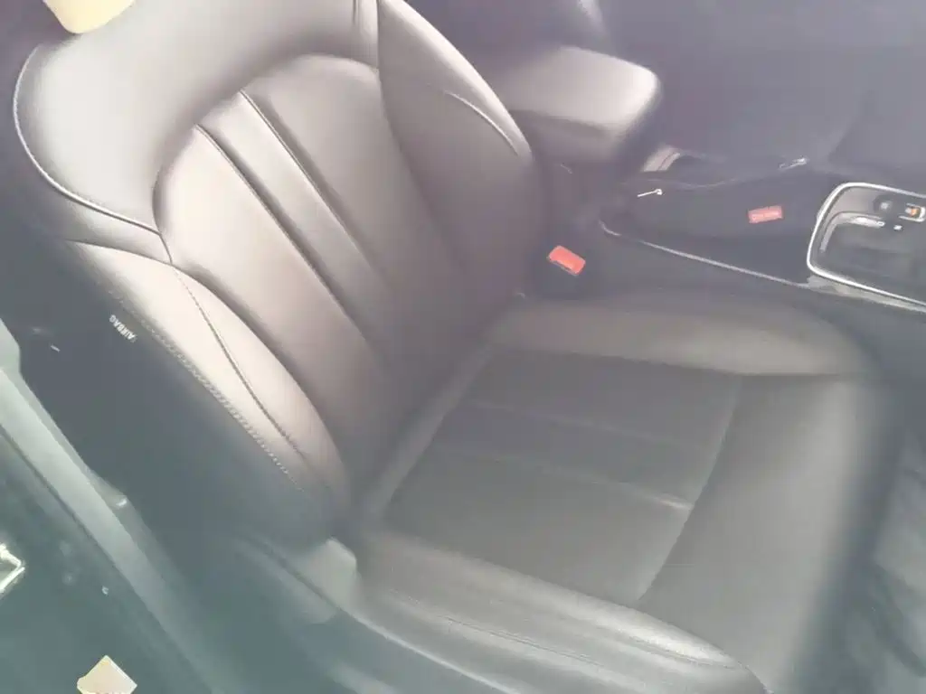 GAC Motor Trumpchi GS4 — фото 25