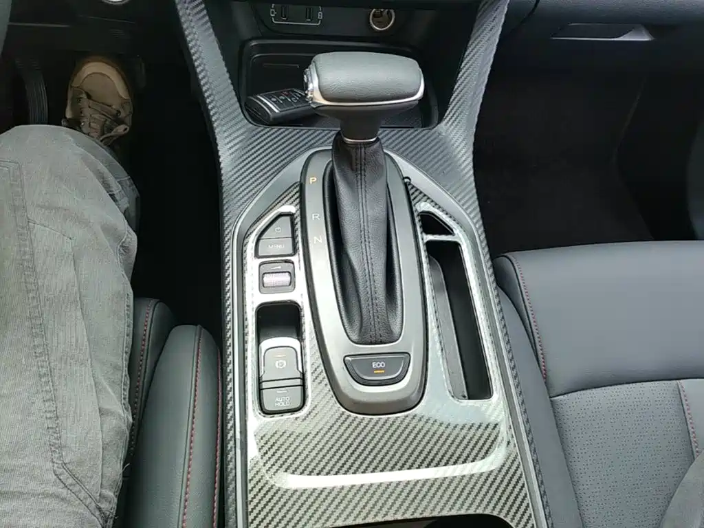 GAC Motor Trumpchi GS4 — фото 14