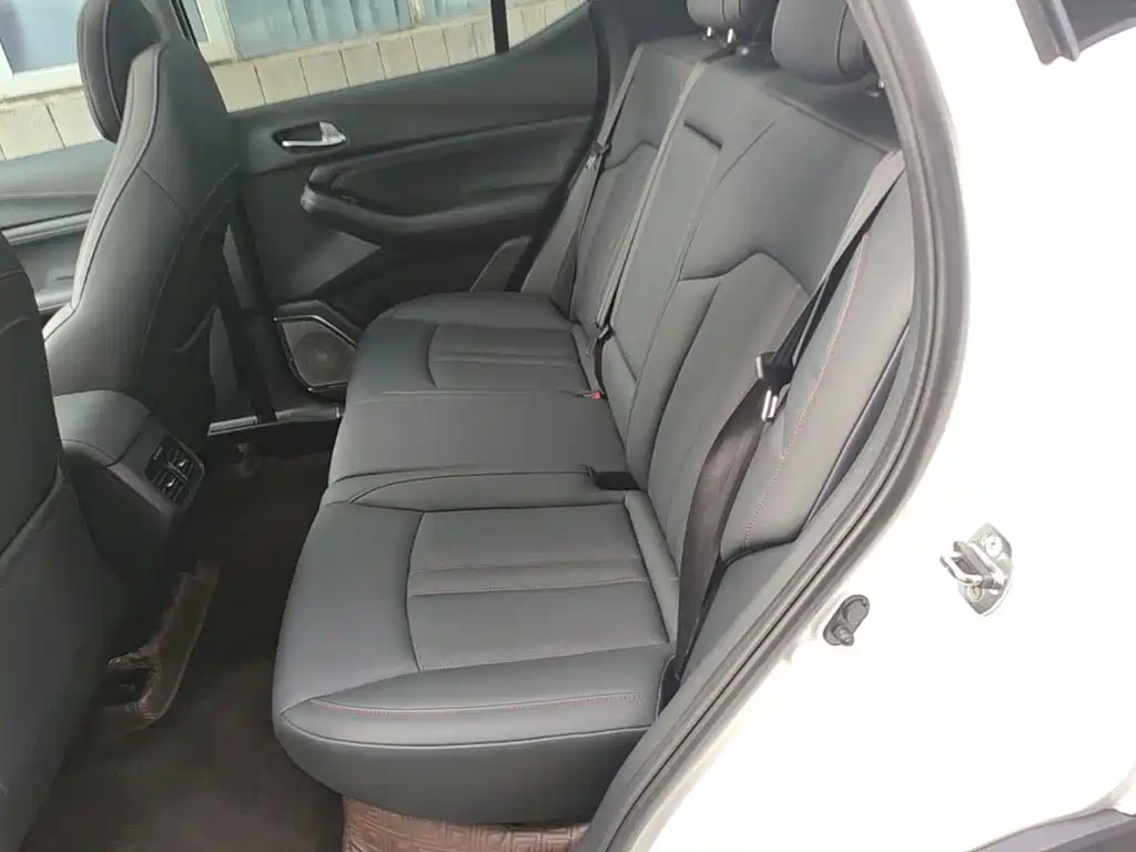 GAC Motor Trumpchi GS4 — фото 17