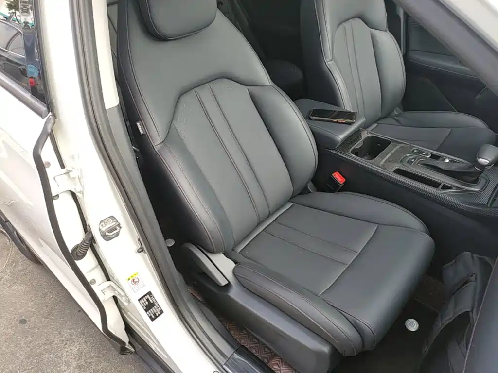 GAC Motor Trumpchi GS4 — фото 25