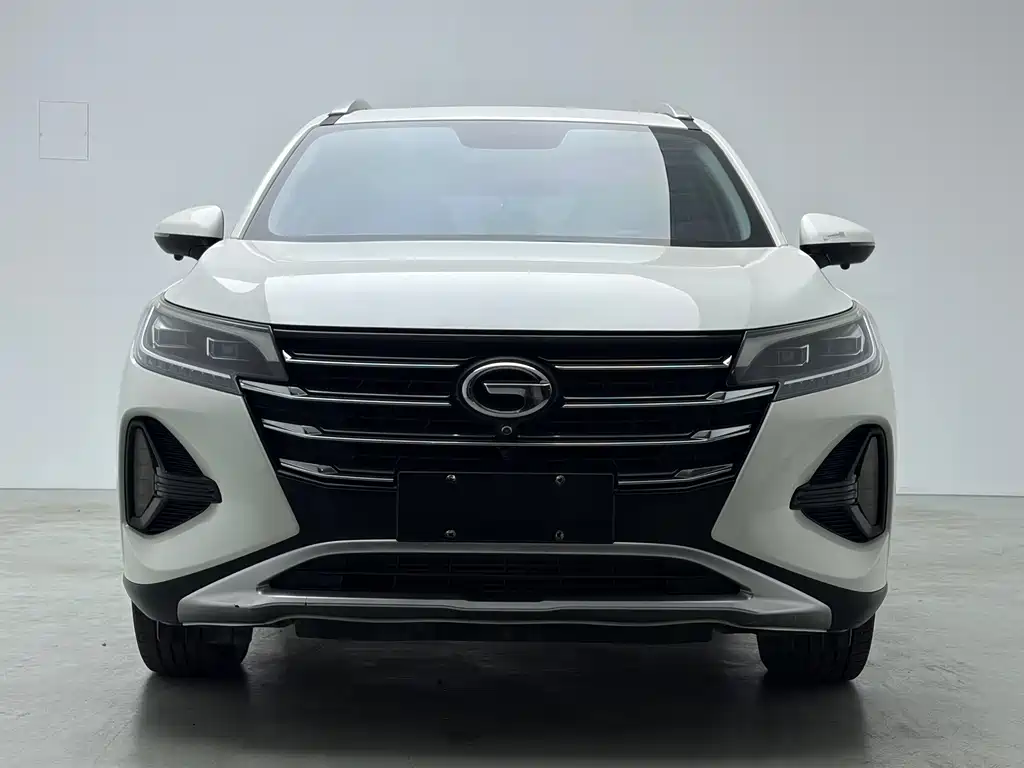 GAC Motor Trumpchi GS4 — фото 2